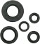 MOOSE RACING ࡼ졼 åȡ륷GASKETS AND OIL SEALS [0935-0042] TT-R125 2000 - 2003 TT-R125E 2003 - 2009 TT-R125L 2000 - 2016 TT-R125LE 2003 - 2009 YAMAHA ޥ YAMAHA ޥ YAMAHA ޥ YAMAHA ޥ