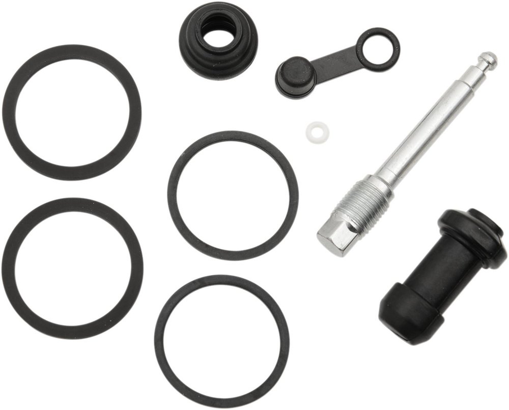 MOOSE RACING ムースレーシング ブレーキキャリパー リビルドキット【BRAKE CALIPER REBUILD KITS [1702-0309]】 WR250R YAMAHA ヤマハ キャリパーオーバーホールキット ブレーキ
