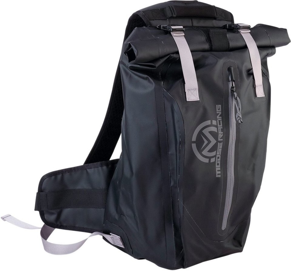 MOOSE RACING ࡼ졼 ADV1 ɥ饤ХåѥåH&A ХåѥåADV1 DRY BACKPACK-H&A ...