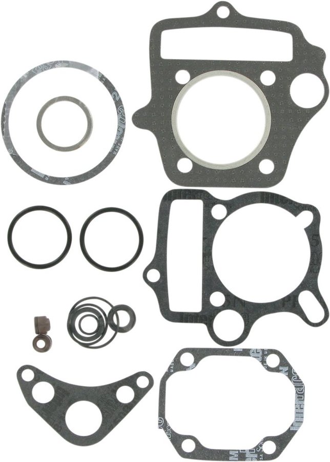 MOOSE RACING ムースレーシング ガスケット／オイルシール【GASKETS AND OIL SEALS [0934-0262]】 CRF70F 2004 - 2012 CT70 TRAIL XR70R 1997 2003 HONDA ホンダ エンジンガスケット エンジンパーツ エンジン