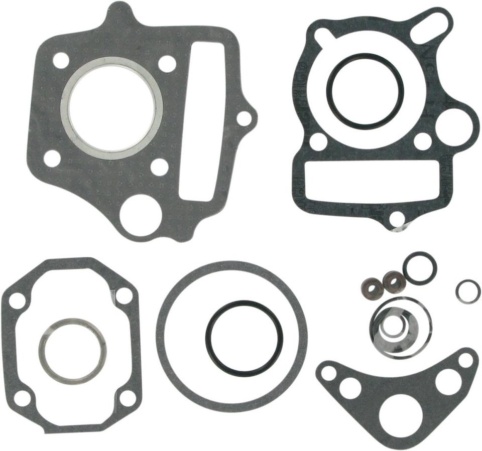 MOOSE RACING ムースレーシング ガスケット／オイルシール【GASKETS AND OIL SEALS [0934-0261]】 CRF50F 2004 - 2016 XR50R 2000 2003 HONDA ホンダ エンジンガスケット エンジンパーツ エンジン