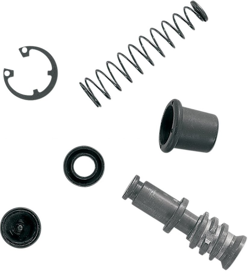 MOOSE RACING ムースレーシング ブレーキマスターシリンダー リビルドキット【BRAKE MASTER CYLINDER REBUILD KITS [0617-0083]】 KX100 1997 - 2000 KX500 2003 KX80 KAWASAKI カワサキ ブレーキ
