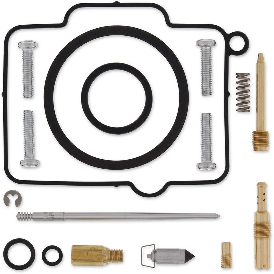 MOOSE RACING ムースレーシング キャブレター補修キット【CARB REPAIR KITS [1003-0733]】 RM125 1999 SUZUKI スズキ その他キャブレターオプション・補修部品 吸気関連 エンジン