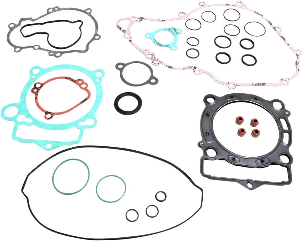 MOOSE RACING ムースレーシング ガスケット／オイルシール【GASKETS AND OIL SEALS [0934-4778]】 FE350 2014 FC 350 - 2015 SX-F 2013 XC-F XCF-W 2012 HUSABERG フサベル HUSQVARNA ハスクバーナ KTM エンジンガスケット エンジンパーツ エンジン