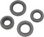 MOOSE RACING ࡼ졼 åȡ륷GASKETS AND OIL SEALS [0934-0156] CRF50F 2004 - 2016 CRF70F 2004 - 2008 CT70 TRAIL XR50R 2000 - 2003 XR70R 1997 - 2003 Z50R 1988 - 1999