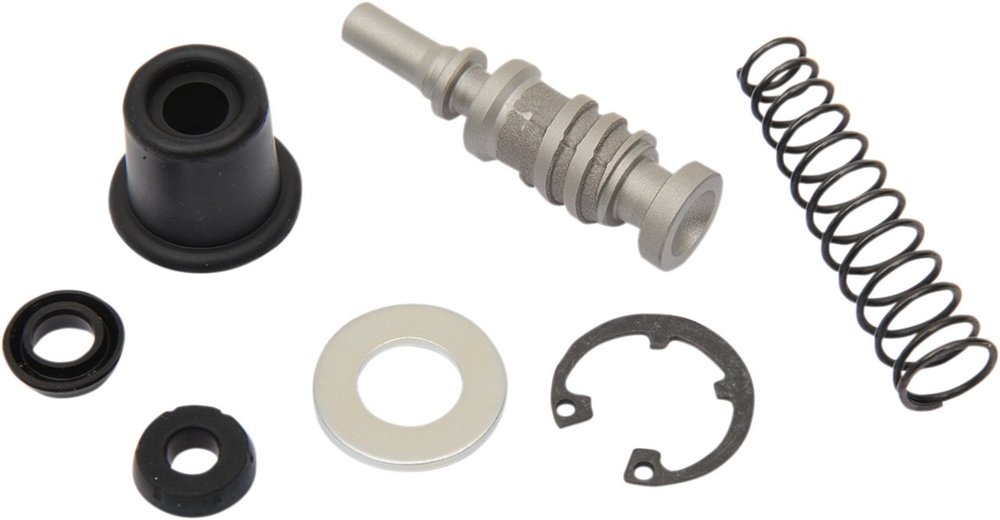 MOOSE RACING ムースレーシング ブレーキマスターシリンダー リビルドキット【BRAKE MASTER CYLINDER REBUILD KITS [0617-0257]】 KX250F KX450F 2013 - 2016 KAWASAKI カワサキ ブレーキ