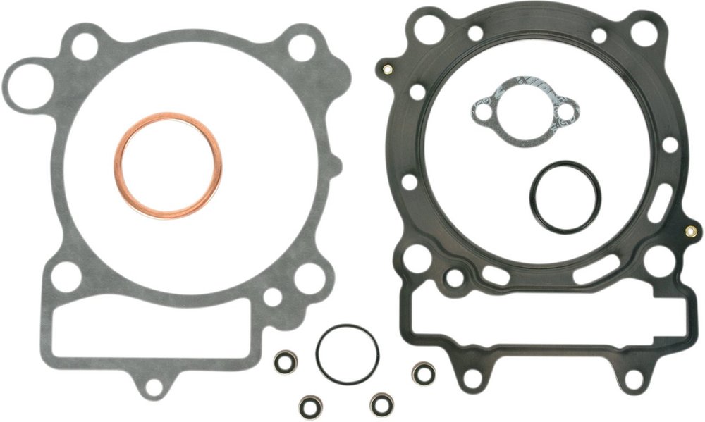 MOOSE RACING ムースレーシング ガスケット／オイルシール【GASKETS AND OIL SEALS [0934-1893]】 KX450F 2009 - 2015 KAWASAKI カワサキ エンジンガスケット エンジンパーツ エンジン