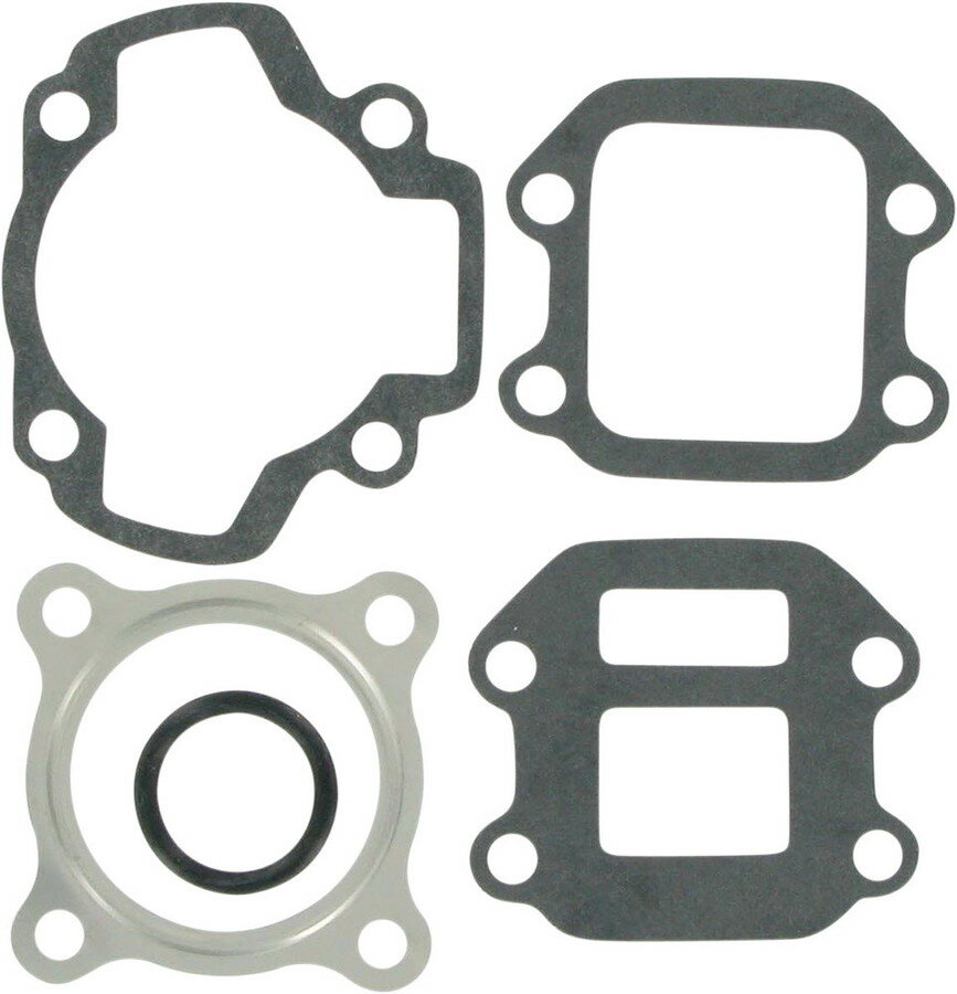 MOOSE RACING ムースレーシング ガスケット／オイルシール【GASKETS AND OIL SEALS [0934-0078]】 PW50 1990 - 2016 YAMAHA ヤマハ エンジンガスケット エンジンパーツ エンジン