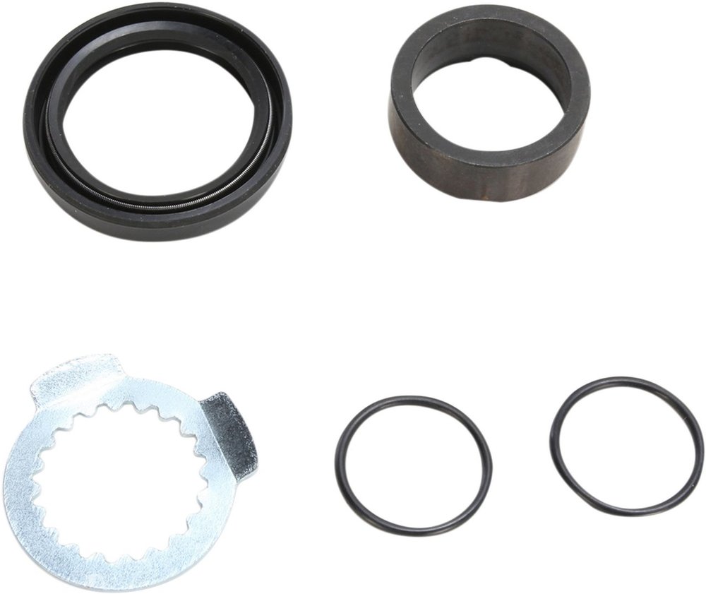 MOOSE RACING ムースレーシング カウンターシールキット【COUNTERSHAFT SEAL KITS [0935-0848]】 WR250F YZ250F YZ250FX YAMAHA ヤマハ オイルシール エンジンパーツ エンジン