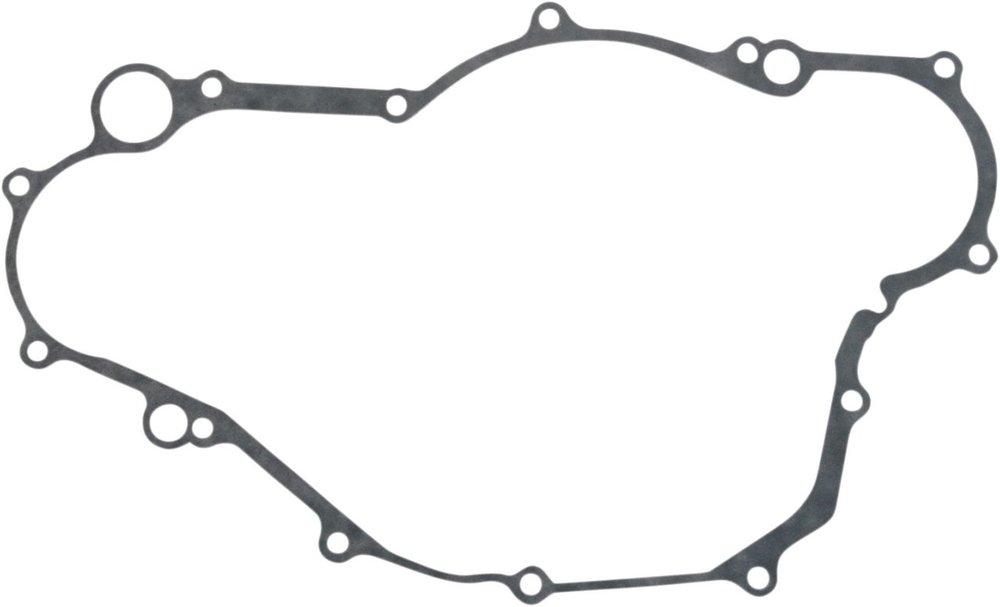 MOOSE RACING ムースレーシング ガスケット／オイルシール【GASKETS AND OIL SEALS [0934-1410]】 WR450F 2003 - 2006 YFZ450 2004 2013 YZ450F 2005 YAMAHA ヤマハ エンジンガスケット エンジンパーツ エンジン