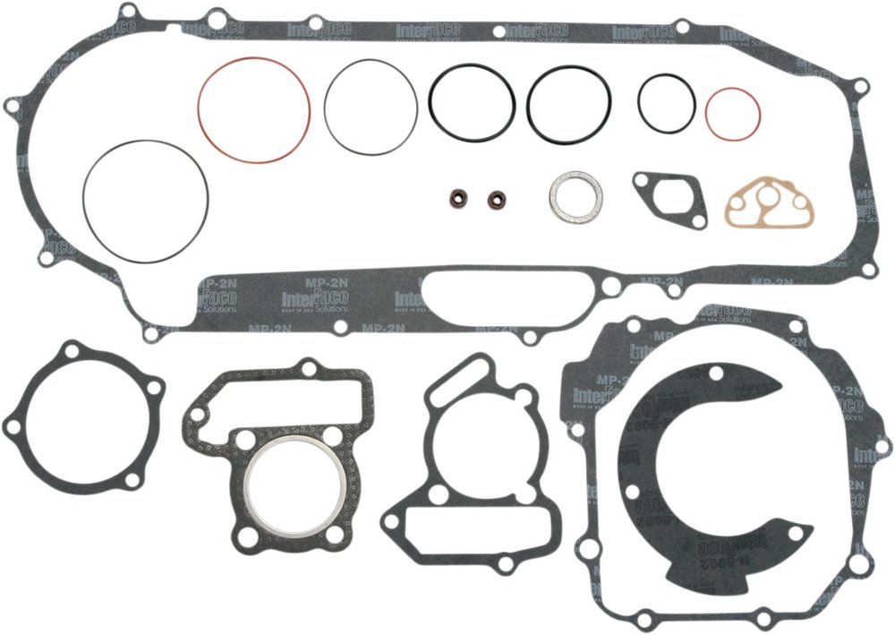 MOOSE RACING ࡼ졼 åȡ륷GASKETS AND OIL SEALS [0934-2063] ...