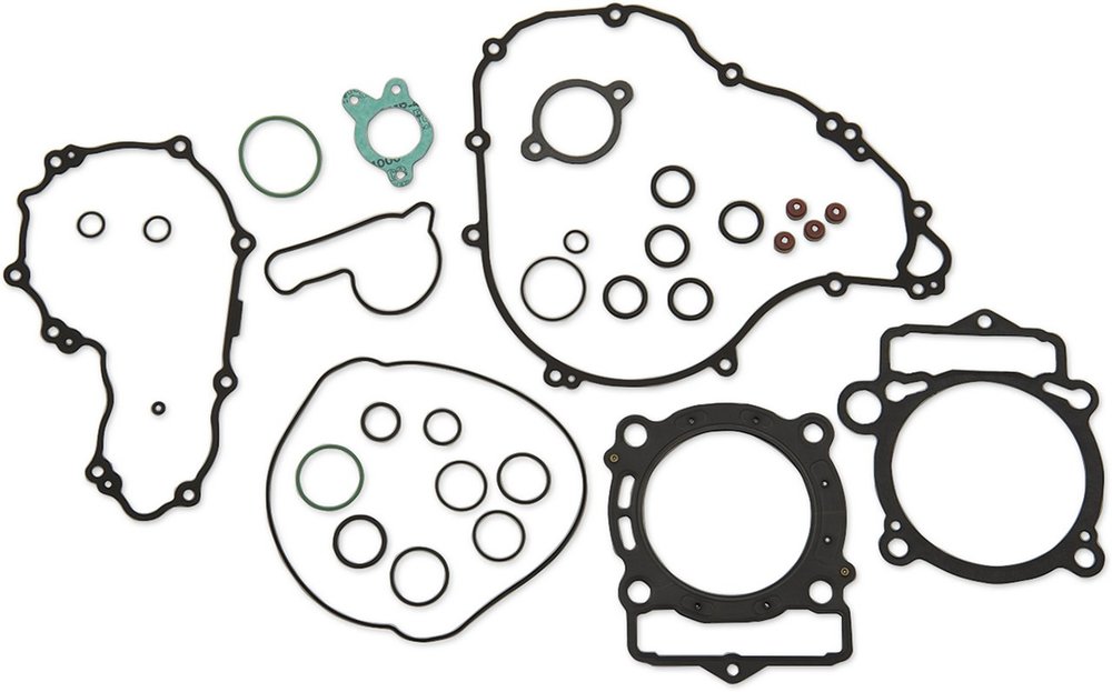 MOOSE RACING ムースレーシング ガスケット／オイルシール【GASKETS AND OIL SEALS [0934-5356]】 FC 350 2016 SX-F - 2017 XC-F HUSQVARNA ハスクバーナ KTM エンジンガスケット エンジンパーツ エンジン