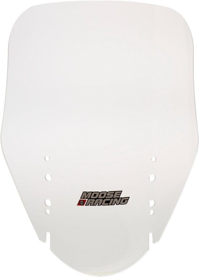 MOOSE RACING ムースレーシング アドベンチャーウインドスクリーン【ADVENTURE WINDSCREENS [2312-0209]】 DL1000 V-STROM DL650 V-Strom SUZUKI スズキ スクリーン 外装