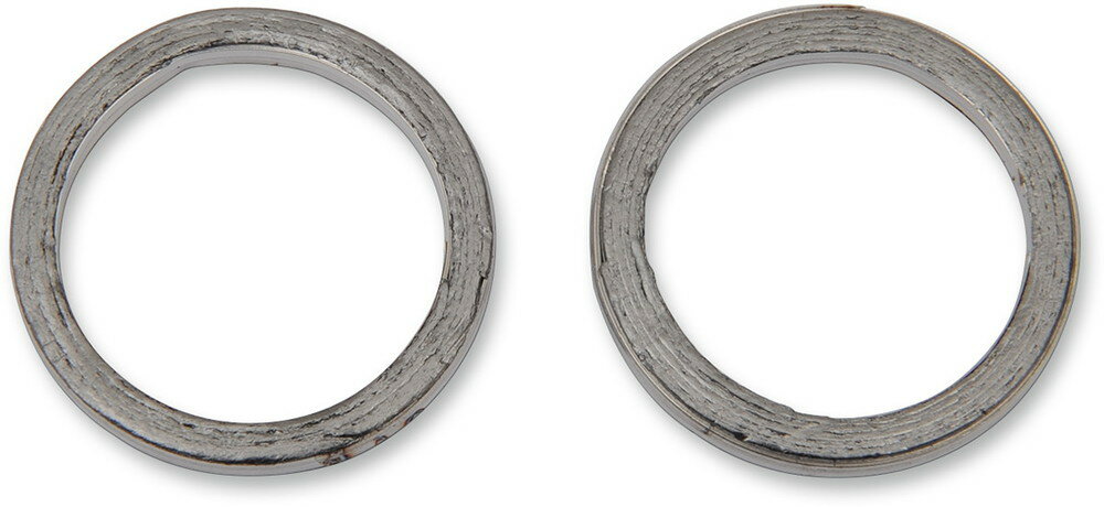 MOOSE RACING ムースレーシング マフラーガスケットキット【EXHAUST GASKET KITS [0934-5271]】 TRIUMPH トライアンフ YAMAHA ヤマハ エキゾーストガスケット マフラー