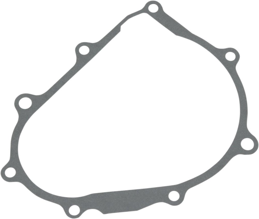 MOOSE RACING ムースレーシング ガスケット／オイルシール【GASKETS AND OIL SEALS [M817692]】 WR250F YZ250F YAMAHA ヤマハ エンジンガスケット エンジンパーツ エンジン