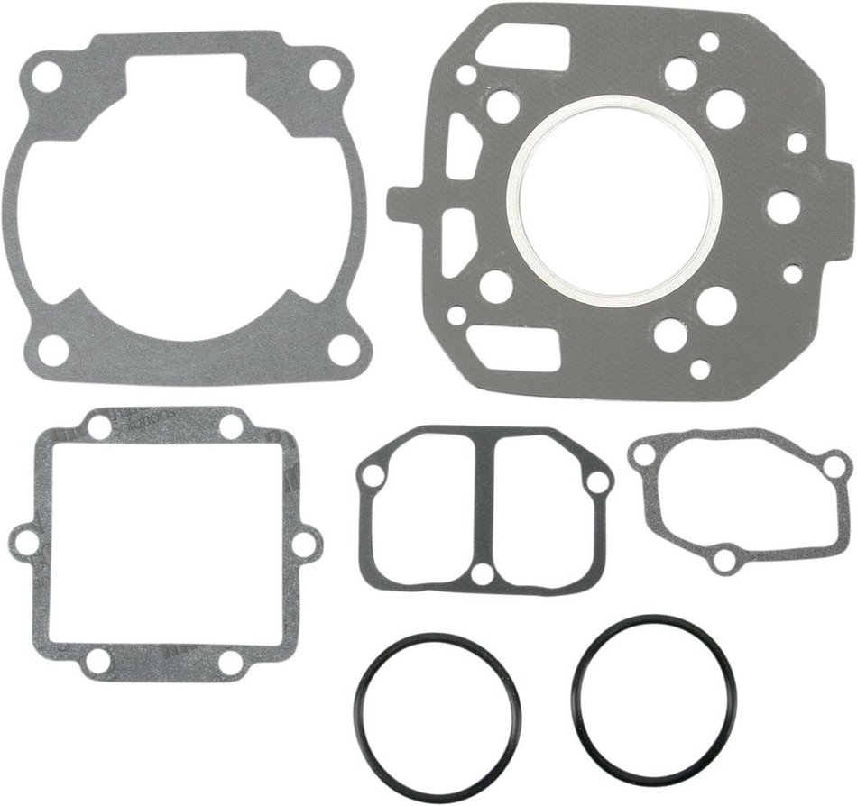 MOOSE RACING ムースレーシング ガスケット／オイルシール【GASKETS AND OIL SEALS [M810420]】 KX125 1985 - 1986 KAWASAKI カワサキ エンジンガスケット エンジンパーツ エンジン