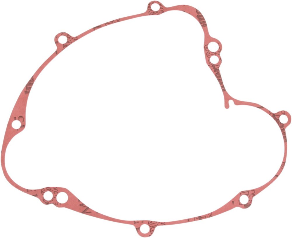 MOOSE RACING ムースレーシング ガスケット／オイルシール【GASKETS AND OIL SEALS [M817484]】 KX60 1985 - 1988 1990 2003 KX80 1983 KAWASAKI カワサキ エンジンガスケット エンジンパーツ エンジン
