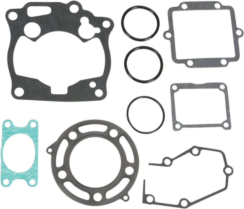 MOOSE RACING ムースレーシング ガスケット／オイルシール【GASKETS AND OIL SEALS [M810427]】 KX125 1998 - 2000 KAWASAKI カワサキ エンジンガスケット エンジンパーツ エンジン
