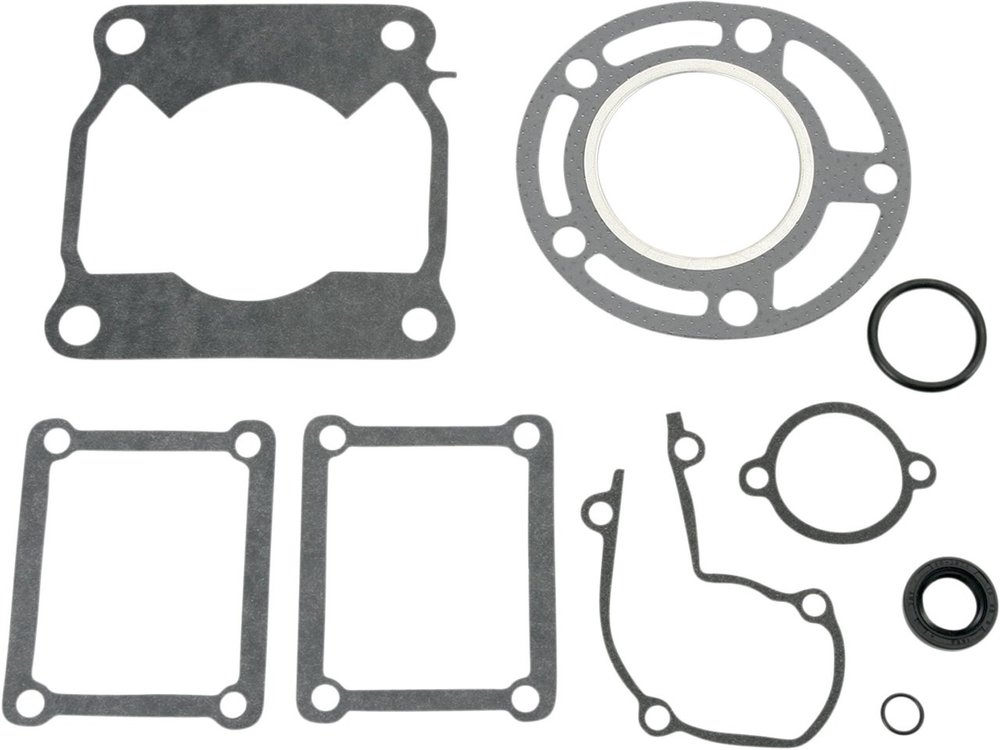 MOOSE RACING ムースレーシング ガスケット／オイルシール【GASKETS AND OIL SEALS [M810630]】 YZ125 YAMAHA ヤマハ エンジンガスケット エンジンパーツ エンジン