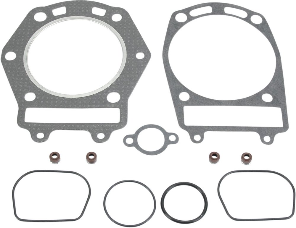 MOOSE RACING ムースレーシング ガスケット／オイルシール【GASKETS AND OIL SEALS [M810586]】 DR650SE 1996 - 2016 SUZUKI スズキ エンジンガスケット エンジンパーツ エンジン