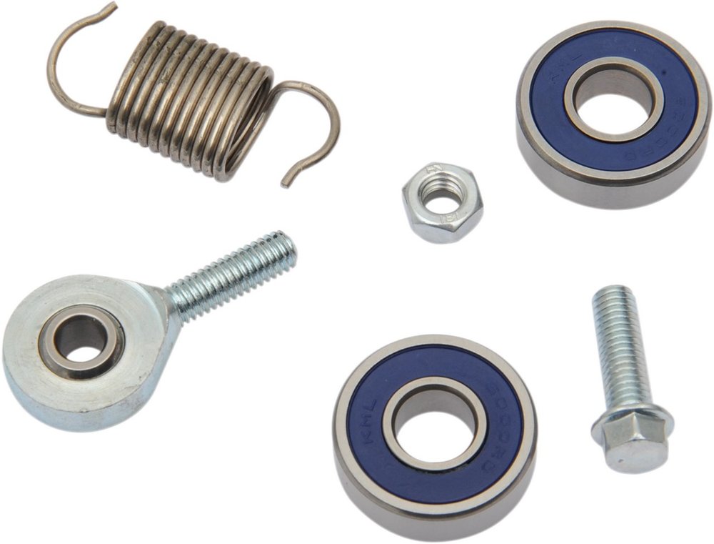 MOOSE RACING ムースレーシング リア ブレーキペダル リビルドキット【REAR BRAKE PEDAL REBUILD KITS [1610-0476]】 FC 250 2016 350 450 TC 125 SX - 2017 150 SX-F FE 2015 XC XC-F 300 XC-W SIX DAYS EXC-F HUSQVARNA ハスクバーナ KTM その他ブレーキパーツ ブレーキ