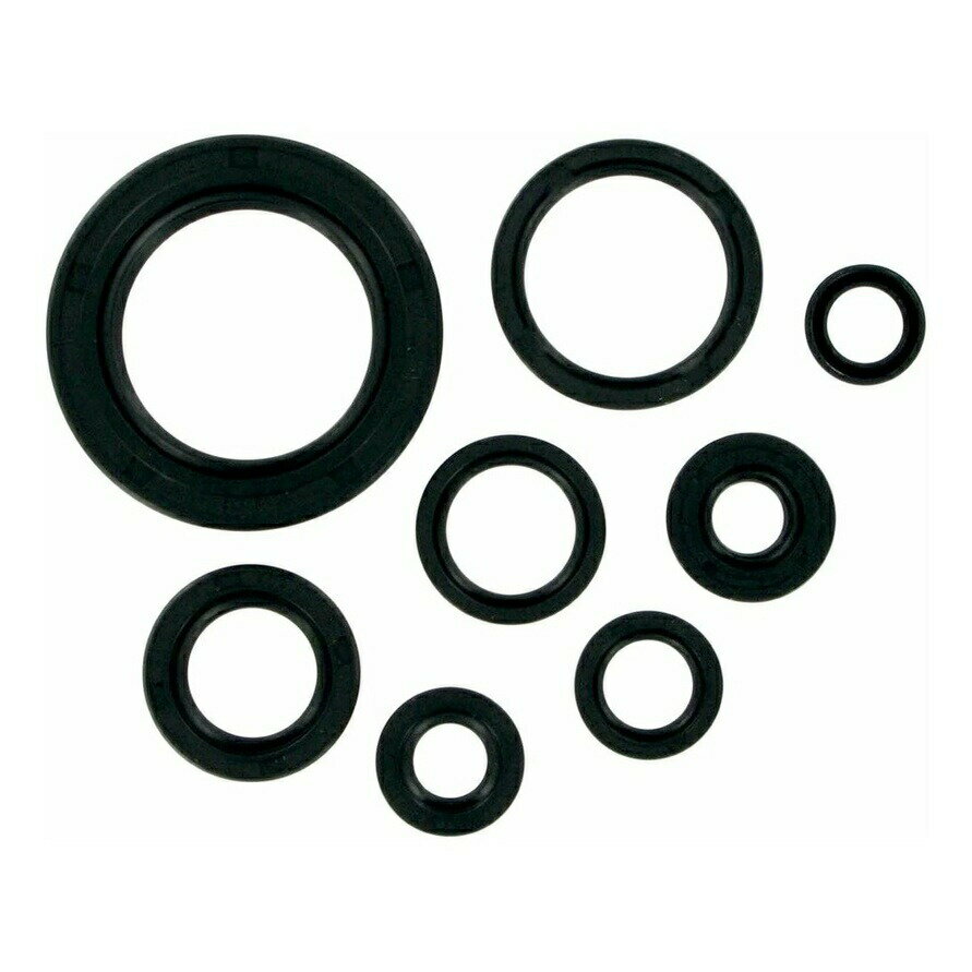 MOOSE RACING ࡼ졼 åȡ륷GASKETS AND OIL SEALS [M822110] CR250R 1988 - 1991 CR500R 1989 HONDA ۥ ¾岹ץ佤 ѴϢ 󥸥