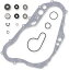 MOOSE RACING ࡼ졼 ݥץӥɥåȡWATER PUMP REBUILD KITS [0934-5245] KLX400R 2003 - 2004 KLX400SR 2003 - 2004 DR-Z400E DR-Z400K DR-Z400S DR-Z400SM