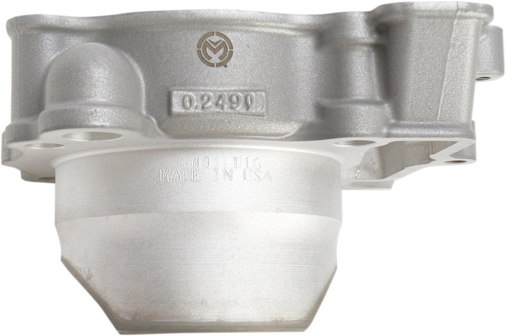 MOOSE RACING ムースレーシング シリンダー補修 【REPLACEMENT CYLINDERS [0931-0625]】 KX450F 2009 - 2015 KAWASAKI カワサキ シリンダー エンジンパーツ エンジン