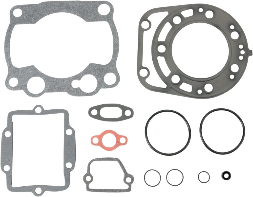 MOOSE RACING ムースレーシング ガスケット／オイルシール【GASKETS AND OIL SEALS [M810456]】 KX250 1992 KAWASAKI カワサキ エンジンガスケット エンジンパーツ エンジン