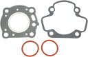 MOOSE RACING ムースレーシング ガスケット／オイルシール【GASKETS AND OIL SEALS [M810407]】 KX60 1990 - 2003 RM60 2003 KAWASAKI カワサキ SUZUKI スズキ