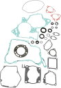 MOOSE RACING ムースレーシング ガスケット／オイルシール【GASKETS AND OIL SEALS [M811236]】 CR125R HONDA ホンダ