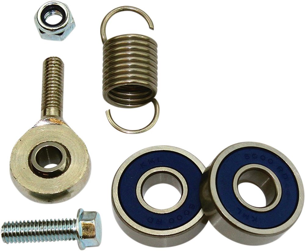 MOOSE RACING ムースレーシング リア ブレーキペダル リビルドキット【REAR BRAKE PEDAL REBUILD KITS [1610-0278]】 HUSABERG フサベル HUSQVARNA ハスクバーナ KTM その他ブレーキパーツ ブレーキ