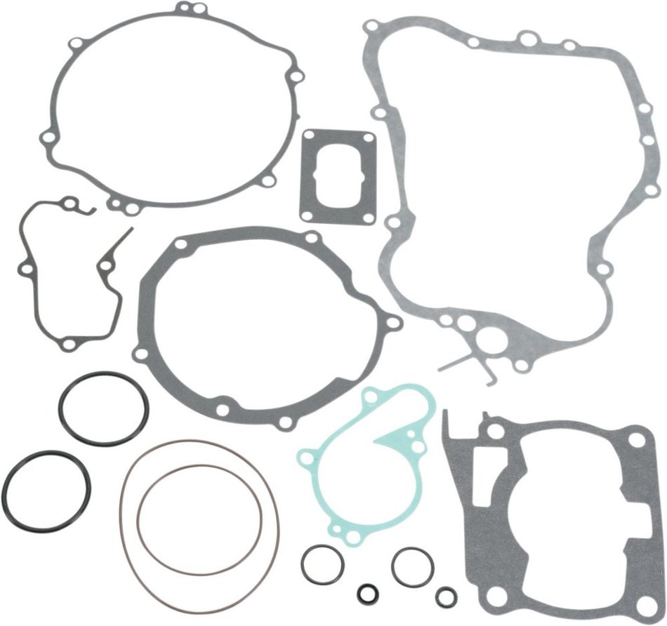 MOOSE RACING ムースレーシング ガスケット／オイルシール【GASKETS AND OIL SEALS [M808636]】 YZ125 YAMAHA ヤマハ エンジンガスケット エンジンパーツ エンジン