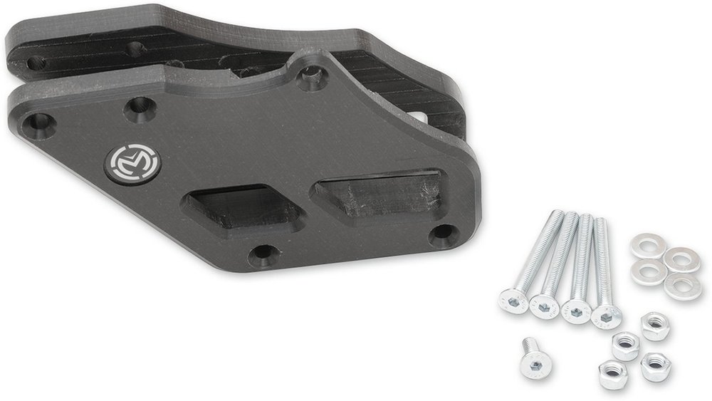MOOSE RACING ムースレーシング PRO チェーンガイド【PRO CHAIN GUIDES [1231-0805]】 RM-Z250 2010 - 2016 RM-Z450 SUZUKI スズキ チェーンガイド 足回り