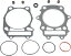 MOOSE RACING ࡼ졼 åȡ륷GASKETS AND OIL SEALS [M810584] DR350 1990 - 1994 DR350 1996 - 1999 DR350S 1990 - 1993 DR350SE 1994 - 1999 SUZUKI  SUZUKI  SUZUKI  SUZUKI 