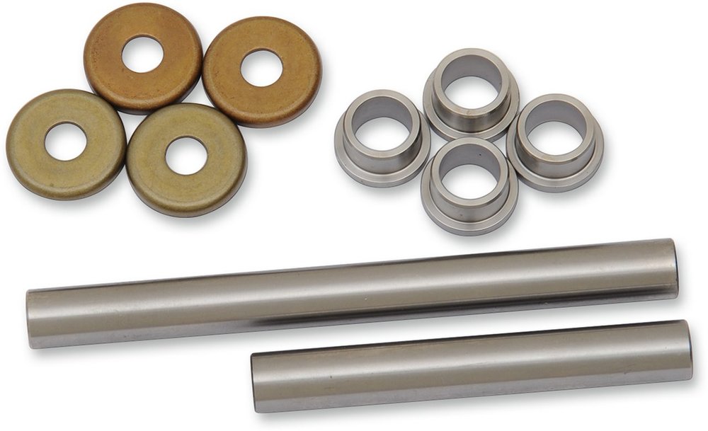 MOOSE RACING ムースレーシング リアインディペンデントサスペンションキット【REAR INDEPENDENT SUSPENSION KITS [0430-0947]】 YXZ1000R 2016 YAMAHA ヤマハ その他リアサスペンションオプション・補修部品 サスペンション 足回り