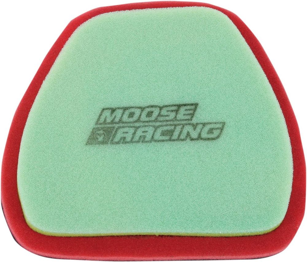 MOOSE RACING ムースレーシング プレシジョンプレオイルエアフィルター【PRECISION PRE-OILED AIR FILTERS [1011-1942]】 YZ450F 2010 - 2013 YAMAHA ヤマハ エアクリーナー・エアクリーナーエレメント 吸気関連 エンジン