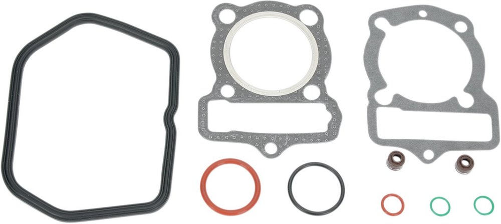 MOOSE RACING ムースレーシング ガスケット／オイルシール【GASKETS AND OIL SEALS [M810220]】 XR100R 1985 - 1991 HONDA ホンダ エンジンガスケット エンジンパーツ エンジン