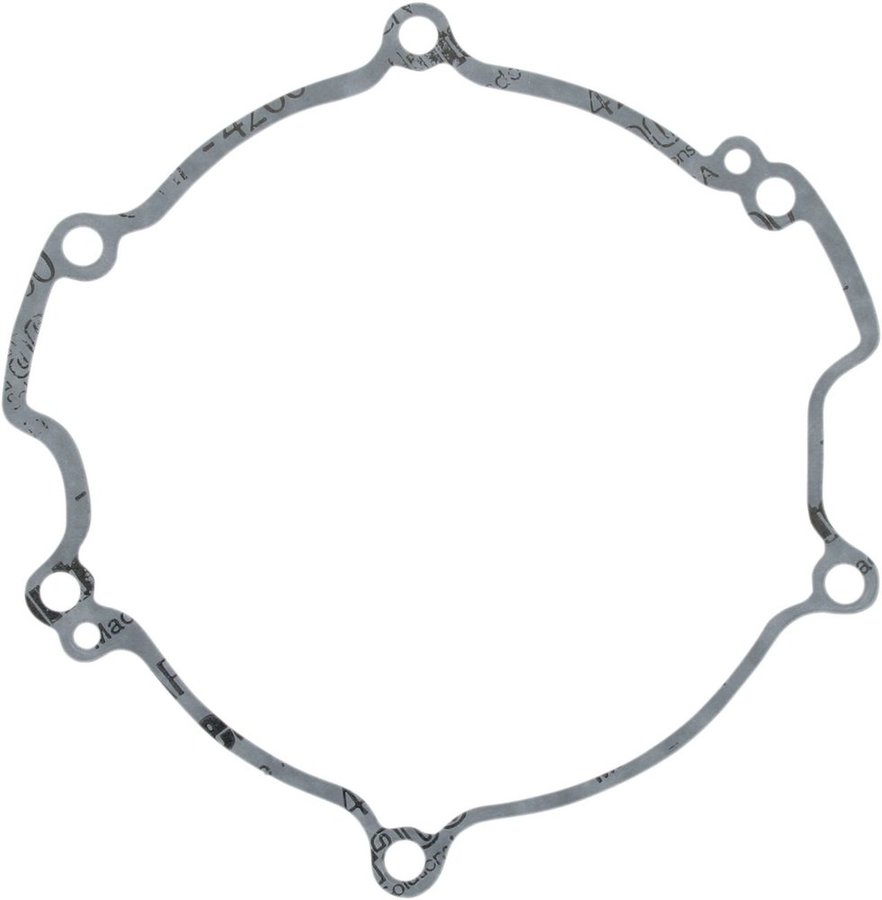 MOOSE RACING ムースレーシング ガスケット／オイルシール【GASKETS AND OIL SEALS [M817489]】 KX100 1998 - 2013 KX80 2000 KX85 2001 KAWASAKI カワサキ エンジンガスケット エンジンパーツ エンジン