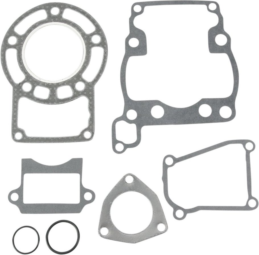 MOOSE RACING ムースレーシング ガスケット／オイルシール【GASKETS AND OIL SEALS [M810542]】 RM125 1986 SUZUKI スズキ エンジンガスケット エンジンパーツ エンジン