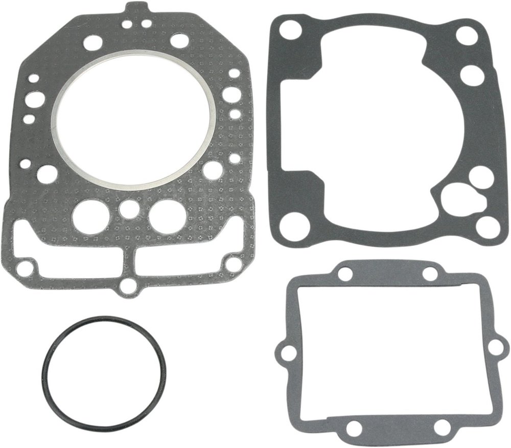 MOOSE RACING ムースレーシング ガスケット／オイルシール【GASKETS AND OIL SEALS [M810452]】 KX250 1985 - 1986 KAWASAKI カワサキ エンジンガスケット エンジンパーツ エンジン
