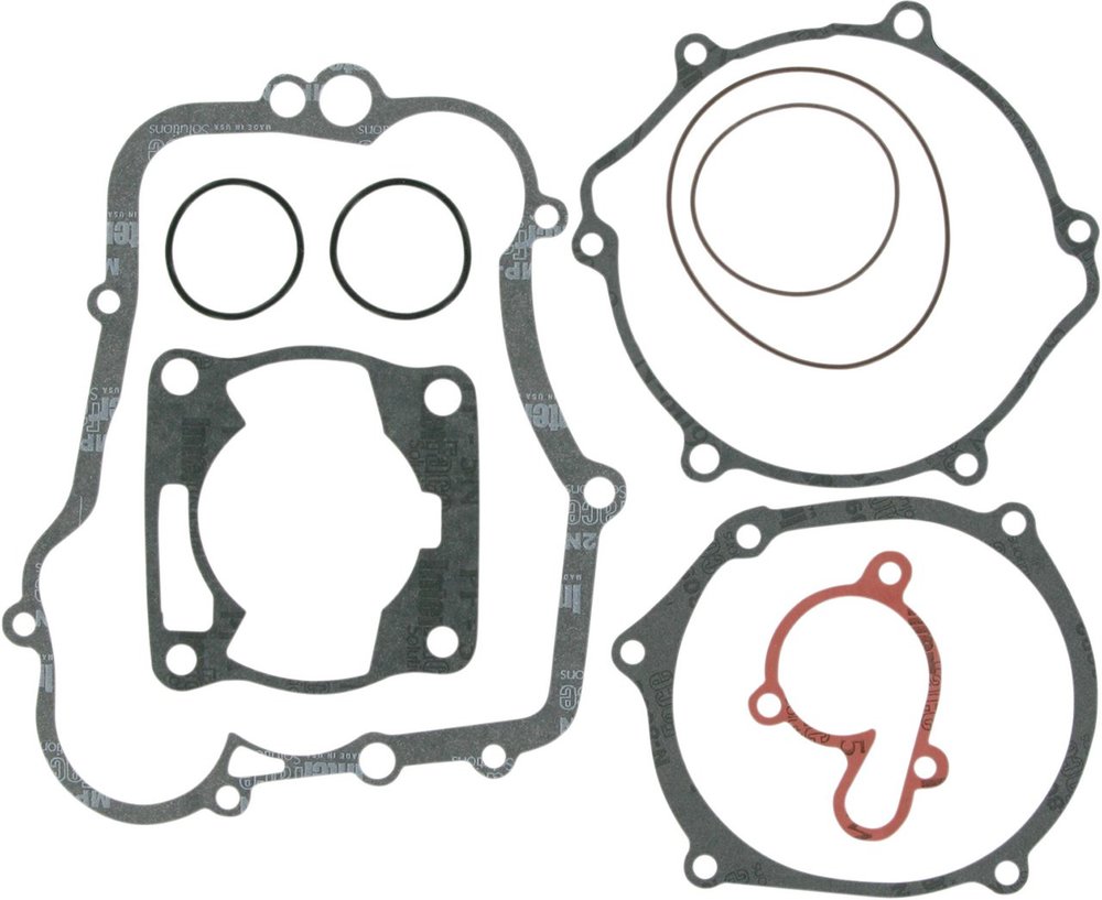 MOOSE RACING ムースレーシング ガスケット／オイルシール【GASKETS AND OIL SEALS [M808614]】 YZ85 2002 - 2017 YAMAHA ヤマハ エンジンガスケット エンジンパーツ エンジン