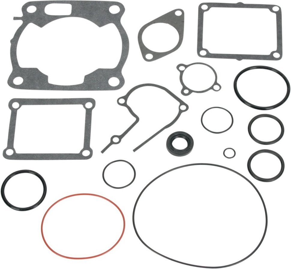 MOOSE RACING ムースレーシング ガスケット／オイルシール【GASKETS AND OIL SEALS [M810635]】 YZ125 YAMAHA ヤマハ エンジンガスケット エンジンパーツ エンジン