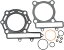 MOOSE RACING ࡼ졼 åȡ륷GASKETS AND OIL SEALS [M810459] KL250 SUPER SHERPA 2000 - 2004 KLR250 1985 - 2005 KAWASAKI 掠 KAWASAKI 掠