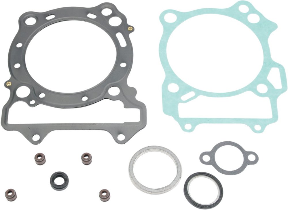 MOOSE RACING ムースレーシング ガスケット／オイルシール【GASKETS AND OIL SEALS [M810585]】 KLX400 2003 - 2004 KLX400R KLX400SR DR-Z400 DR-Z400E DR-Z400S DR-Z400SM KAWASAKI カワサキ SUZUKI スズキ エンジンガスケット エンジンパーツ エンジン