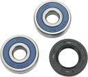 MOOSE RACING ムースレーシング ホイールベアリング／シールキット【WHEEL BEARINGS AND SEAL KITS [A25-1159]】 PW50 1981 - 2016 QT50 YAMAHOPPER 1979 - 1987