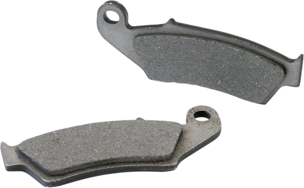 MOOSE RACING ムースレーシング QUALIFIER ブレーキパッド【QUALIFIER BRAKE PADS [1720-0221]】 YAMAHA ヤマハ SUZUKI スズキ KAWASAKI カワサキ HUSQVARNA ハスクバーナ HONDA ホンダ GASGAS ガスガス ブレーキパッド ブレーキ