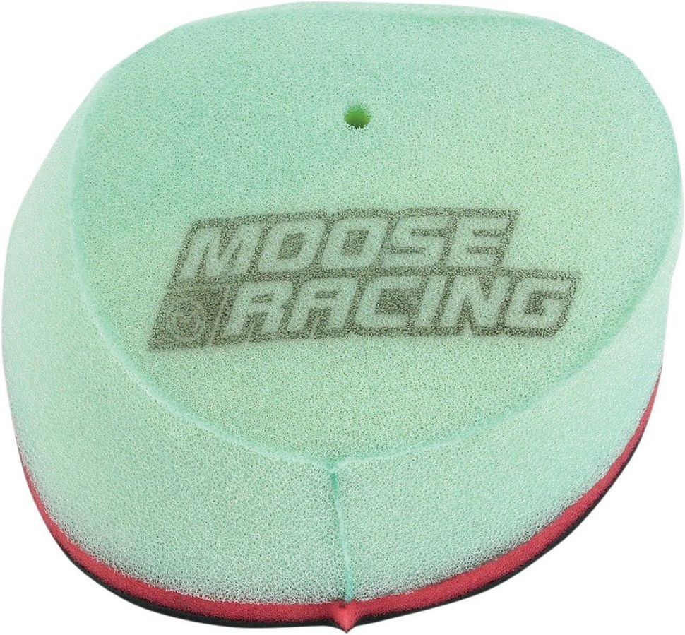 MOOSE RACING ムースレーシング プレシジョンプレオイルエアフィルター【PRECISION PRE-OILED AIR FILTERS [1011-0850]】 WR250F WR450F 2003 - 2015 YZ450F 2014 YAMAHA ヤマハ エアクリーナー・エアクリーナーエレメント 吸気関連 エンジン
