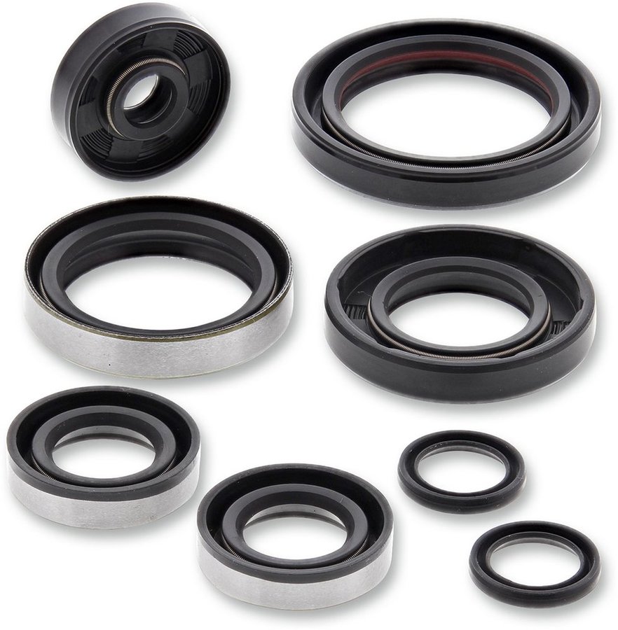 MOOSE RACING ムースレーシング ガスケット／オイルシール【GASKETS AND OIL SEALS [0935-0946]】 TC 85 2014 - 2016 HUSQVARNA ハスクバーナ オイルシール エンジンパーツ エンジン