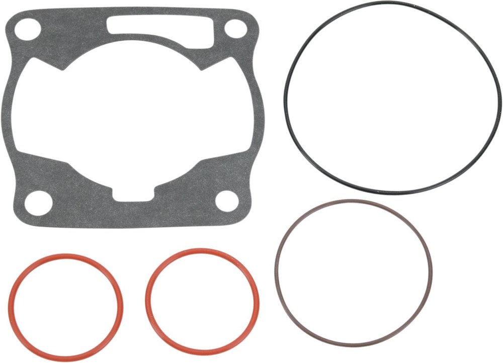 MOOSE RACING ムースレーシング ガスケット／オイルシール【GASKETS AND OIL SEALS [M810614]】 YZ85 2002 - 2017 YAMAHA ヤマハ エンジンガスケット エンジンパーツ エンジン